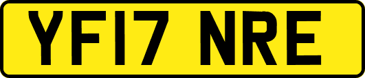YF17NRE