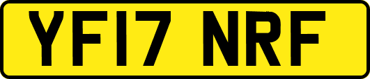 YF17NRF