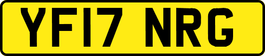 YF17NRG