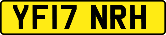 YF17NRH