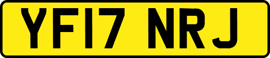 YF17NRJ