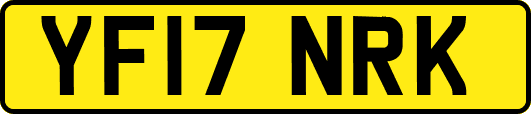 YF17NRK