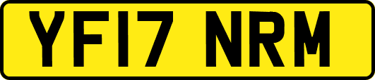 YF17NRM