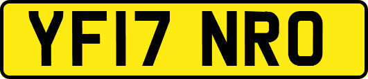 YF17NRO