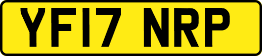 YF17NRP