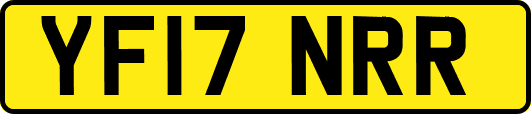 YF17NRR