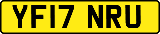YF17NRU