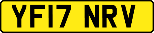 YF17NRV