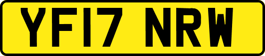 YF17NRW