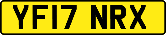 YF17NRX