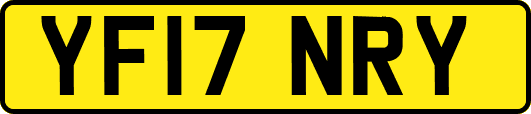 YF17NRY