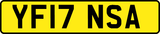 YF17NSA