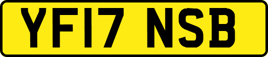 YF17NSB
