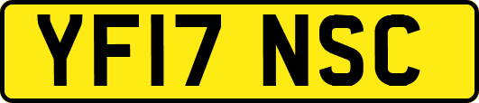 YF17NSC