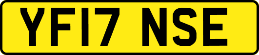 YF17NSE
