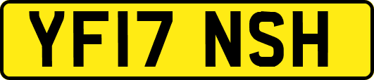 YF17NSH