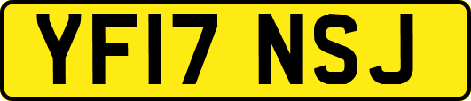 YF17NSJ
