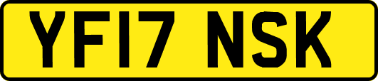 YF17NSK
