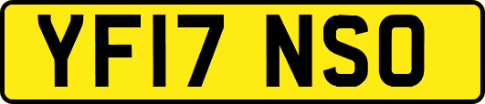 YF17NSO