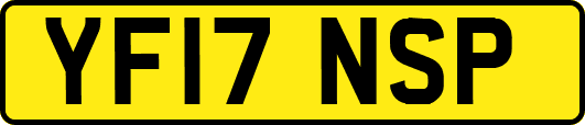 YF17NSP