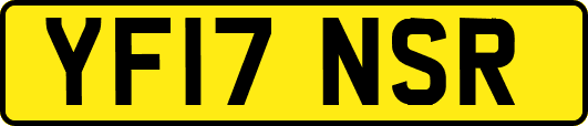 YF17NSR