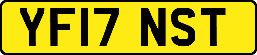 YF17NST