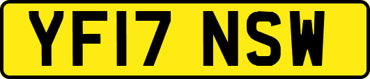 YF17NSW