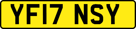 YF17NSY