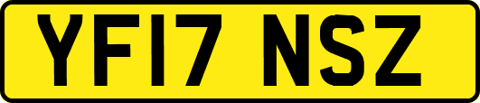 YF17NSZ