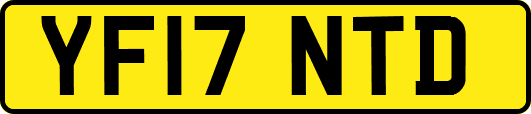 YF17NTD