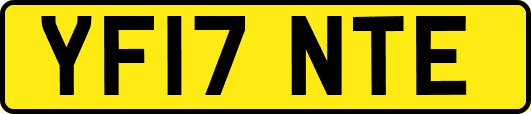YF17NTE