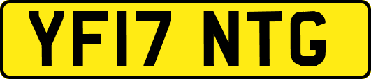YF17NTG