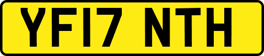 YF17NTH
