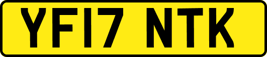 YF17NTK