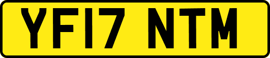 YF17NTM