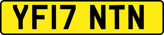 YF17NTN