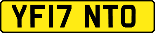 YF17NTO