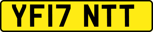 YF17NTT