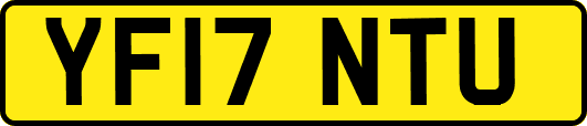 YF17NTU
