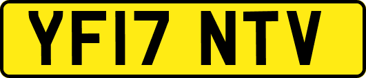 YF17NTV