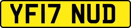 YF17NUD