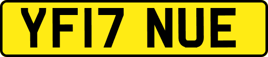 YF17NUE