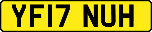 YF17NUH
