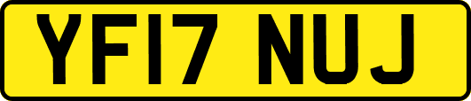 YF17NUJ