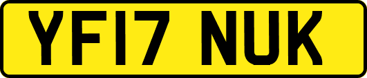 YF17NUK