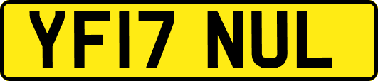 YF17NUL