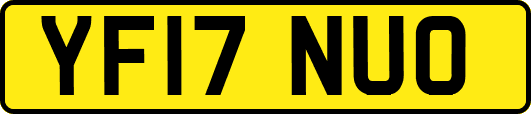 YF17NUO