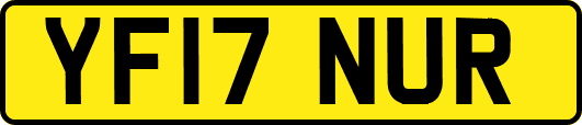 YF17NUR