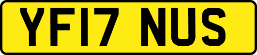 YF17NUS