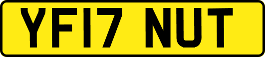 YF17NUT